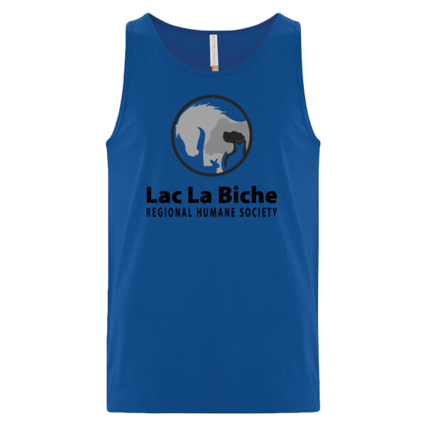 Unisex Tank Thumbnail