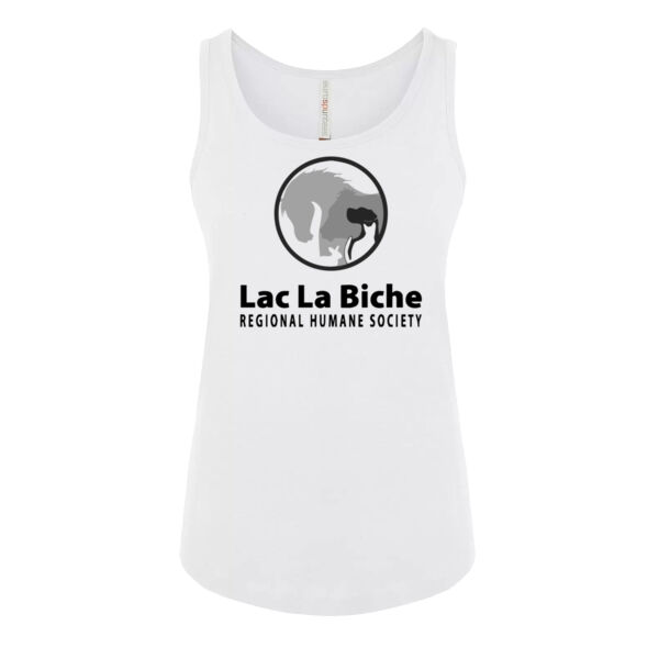 Ladies Tank Thumbnail